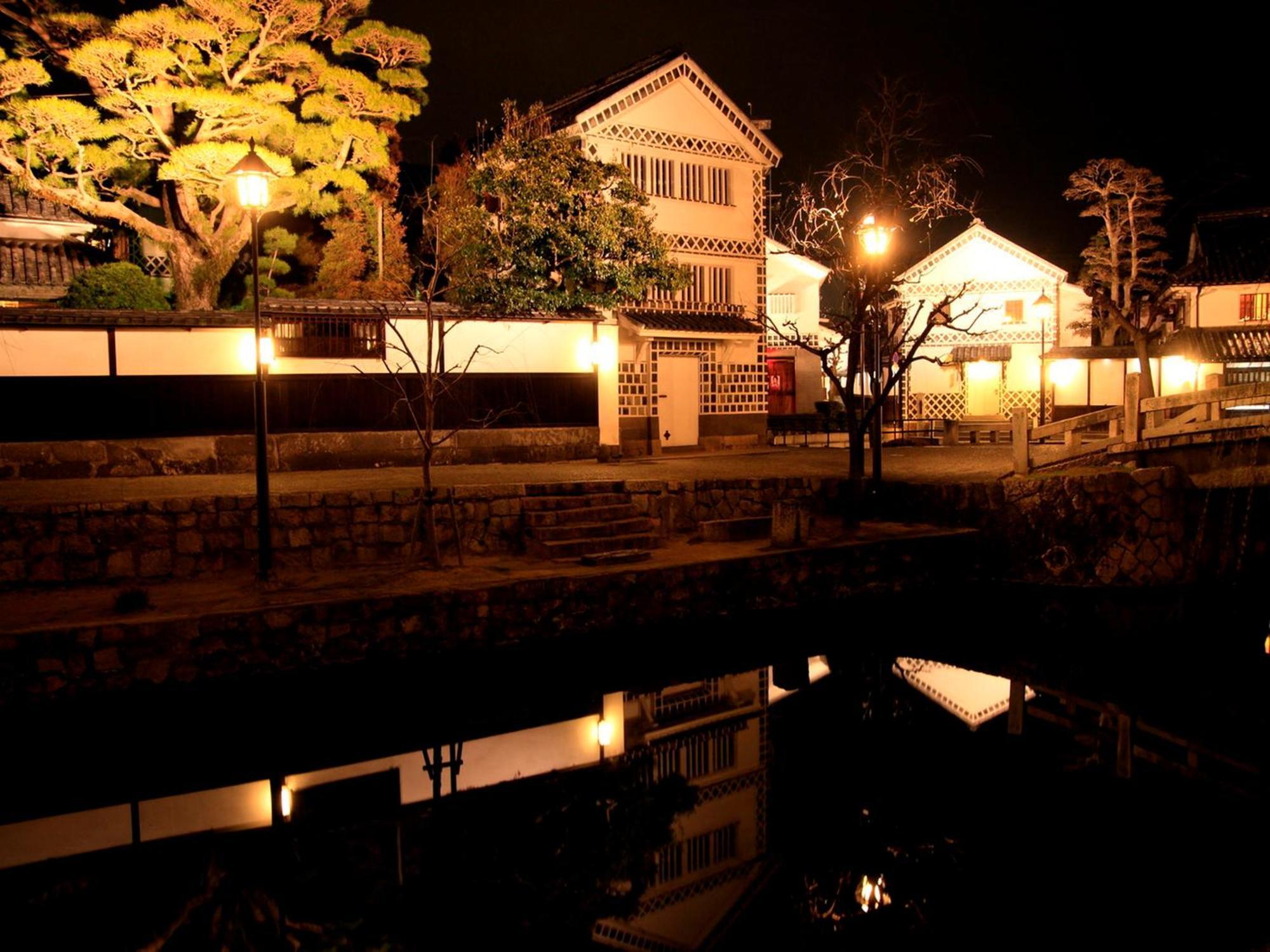 Apa Hotel Kurashiki Ekimae Exterior photo