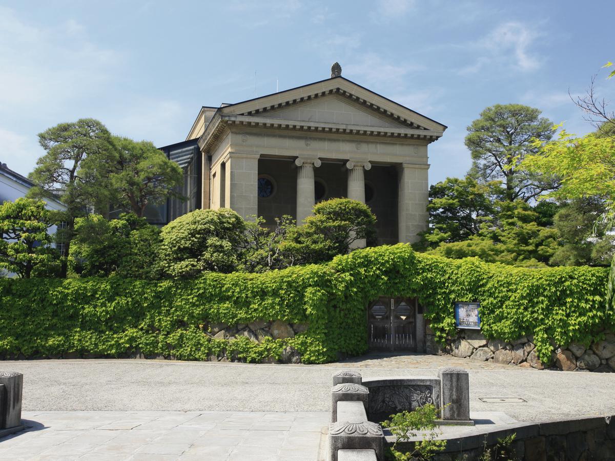 Apa Hotel Kurashiki Ekimae Exterior photo